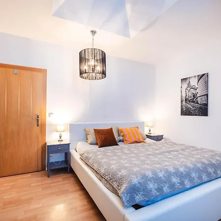 Apartment Silvie - Roosevelt *