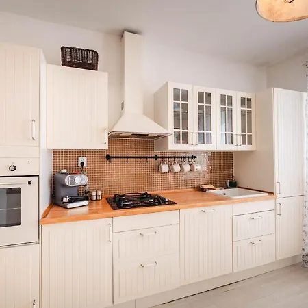 Silvie - Roosevelt Appartement