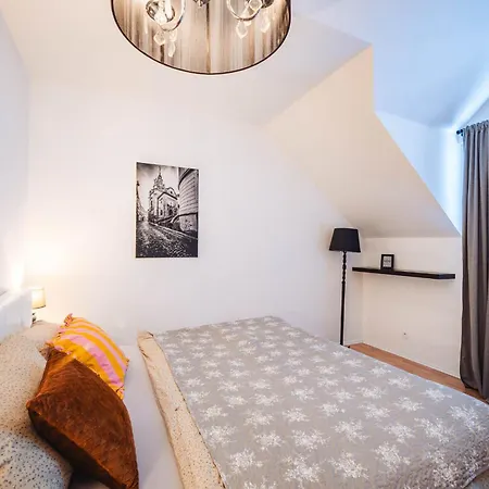 Apartment Silvie - Roosevelt *