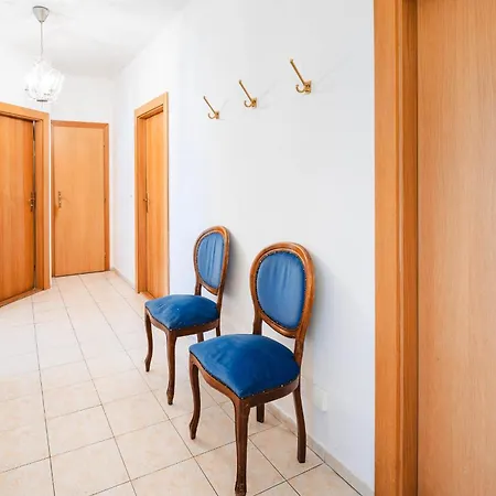Silvie - Roosevelt Apartment Olomouc