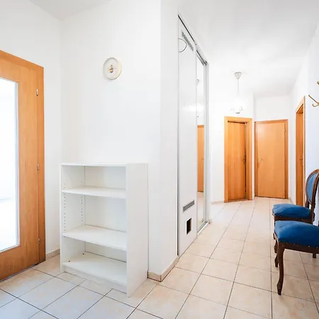 Apartment Silvie - Roosevelt Olomouc