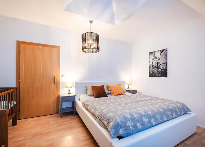 Appartement Silvie - Roosevelt *