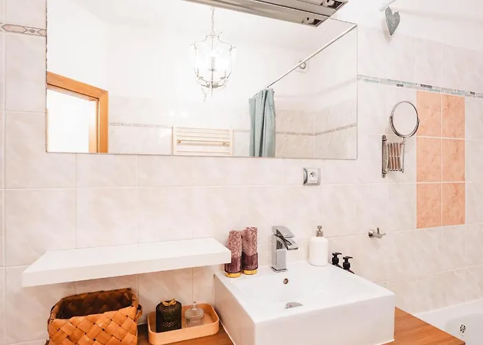 Appartement Silvie - Roosevelt