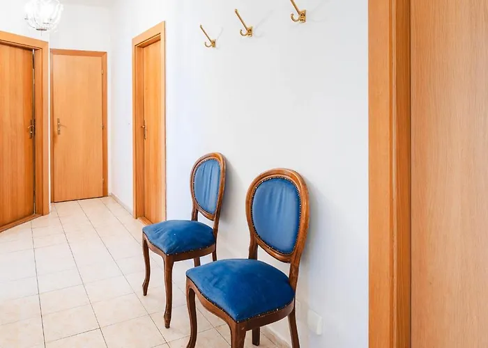 Silvie - Roosevelt Appartement Olomouc