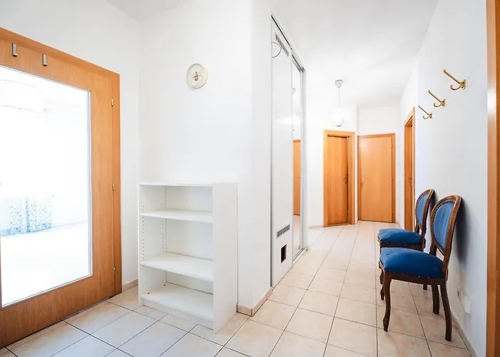 Appartement Silvie - Roosevelt Olomouc